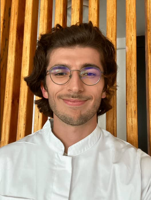 Noé Seger