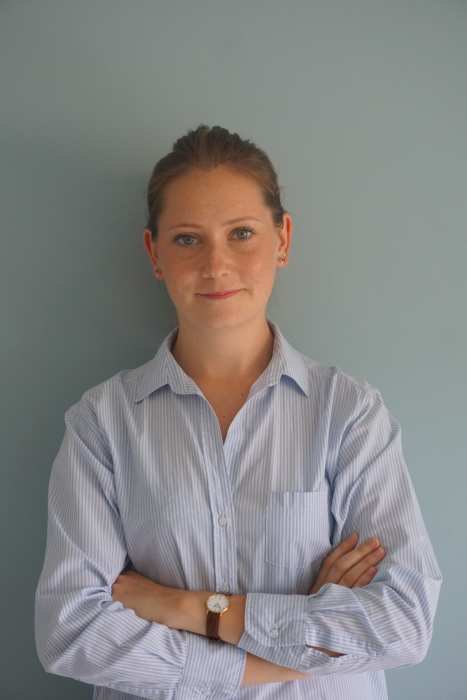 Manon Ogé