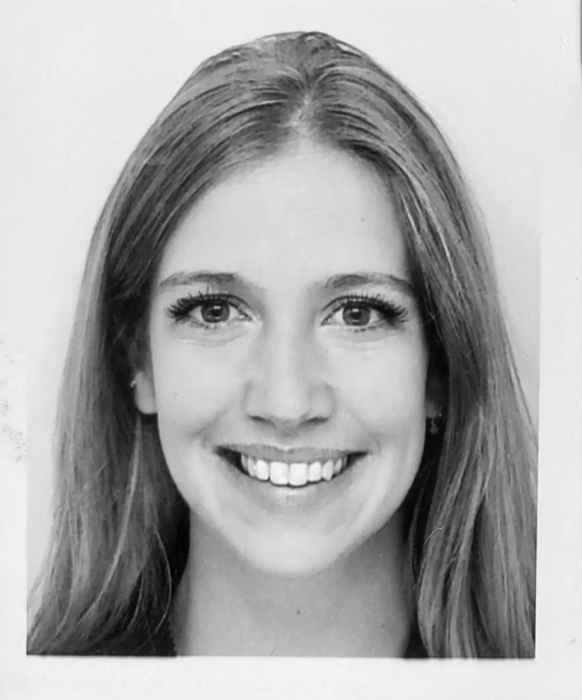 Dr ALICE THEURIAU