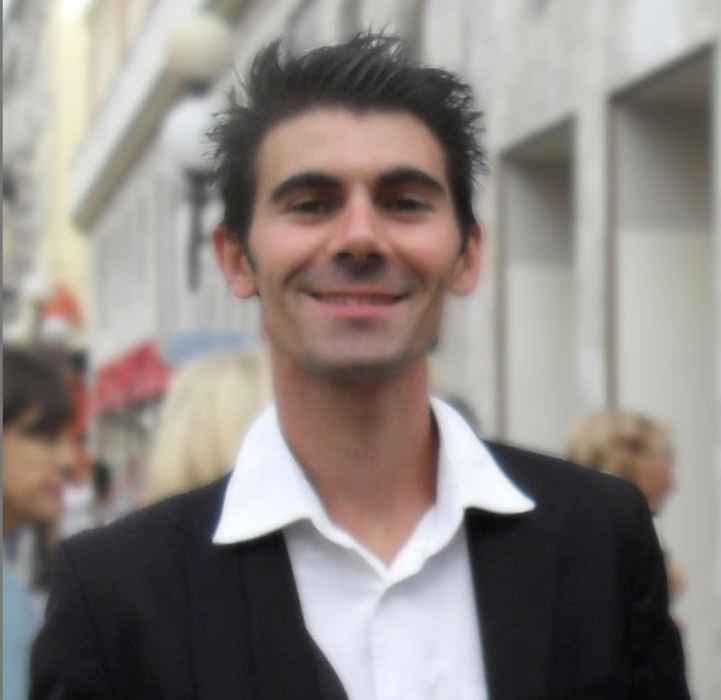 Rudy PINNA