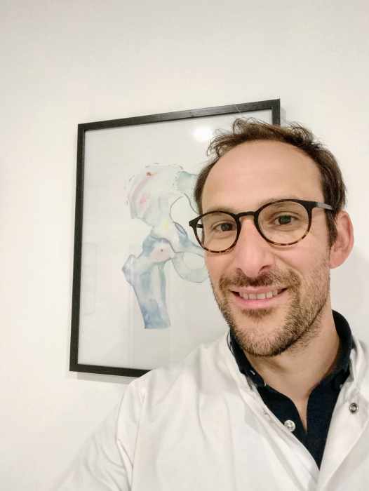 Bertrand REBOUL