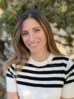 Alexandra Grandmougin, Psychologue à Besançon