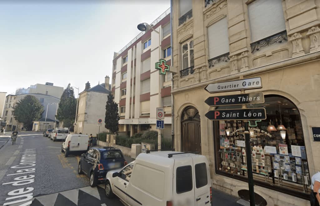 Dr NATHALIE CHASTAGNER