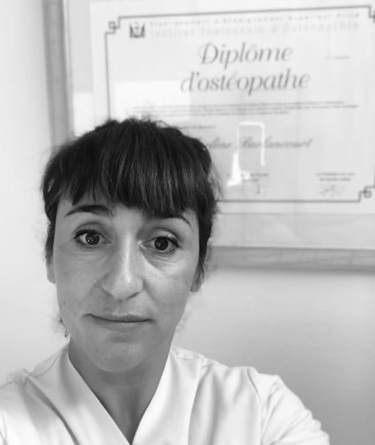 Marlène BERLANCOURT - MIQUEL