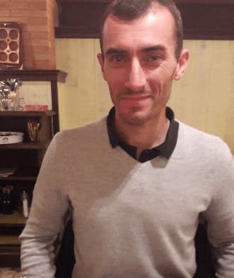 Yann PRIMAUD
