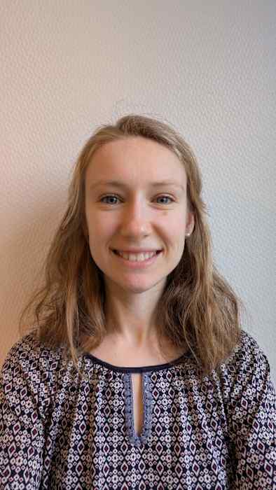 Dr Tiphaine Maisonneuve, Masseur kinésithérapeute à Obernai