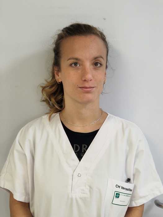 Dr Marie Tissier, Médecin du sport à Ville-D'avray