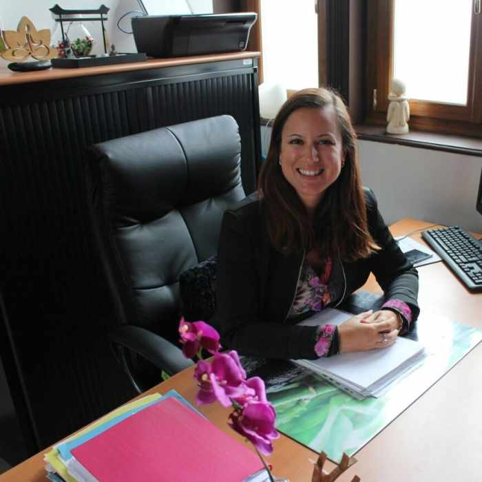 Morgane BIREMBAUT