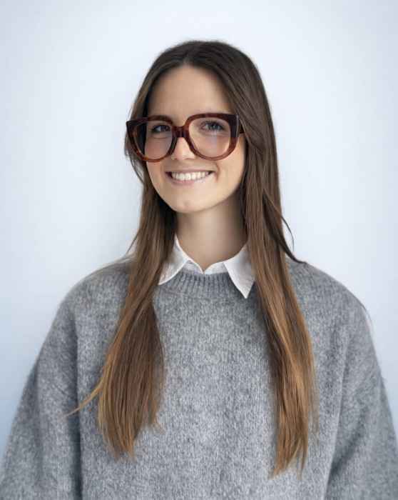 Dr Louise Rodes, Ophtalmologue à Rodez