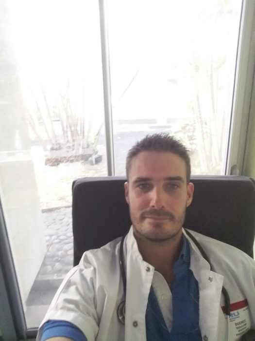 Dr Rodolphe DUCROT