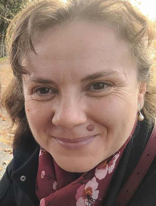 Dr Elena IORDACHE