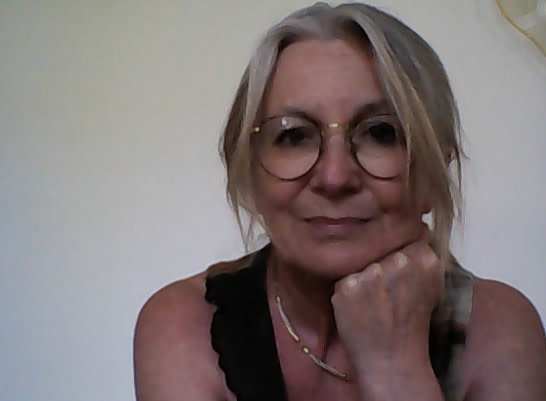 Annick Bertrand
