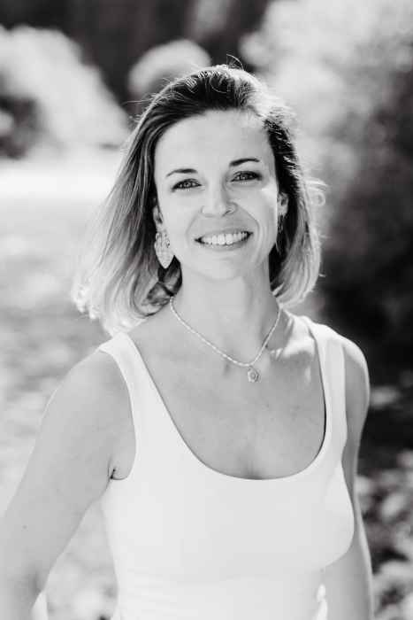 Dr Kelly Savidan, Psychotherapeute à Saint-Julien-En-Genevois