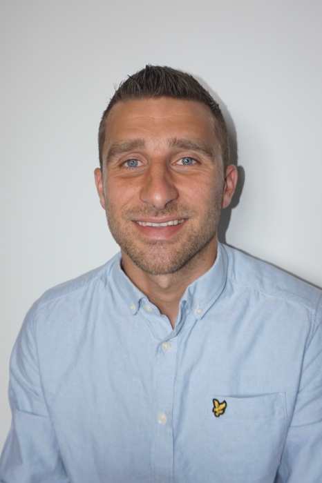 Romain Rebout