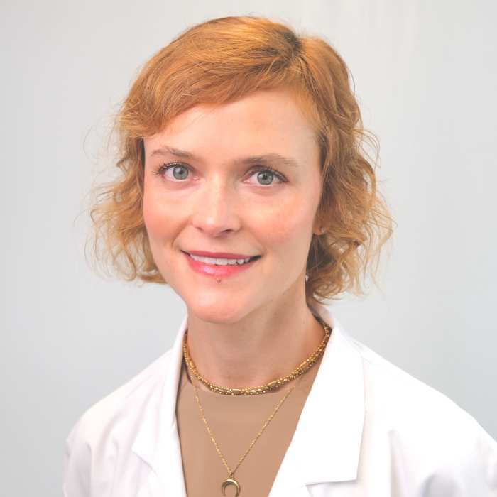Dr Emilie BERNICHON