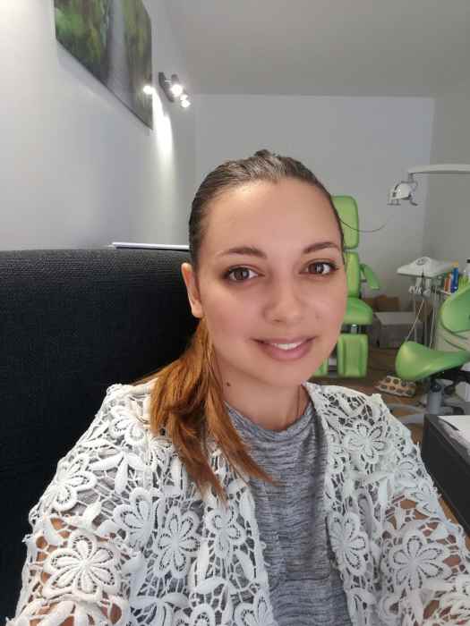 Estelle Viegas