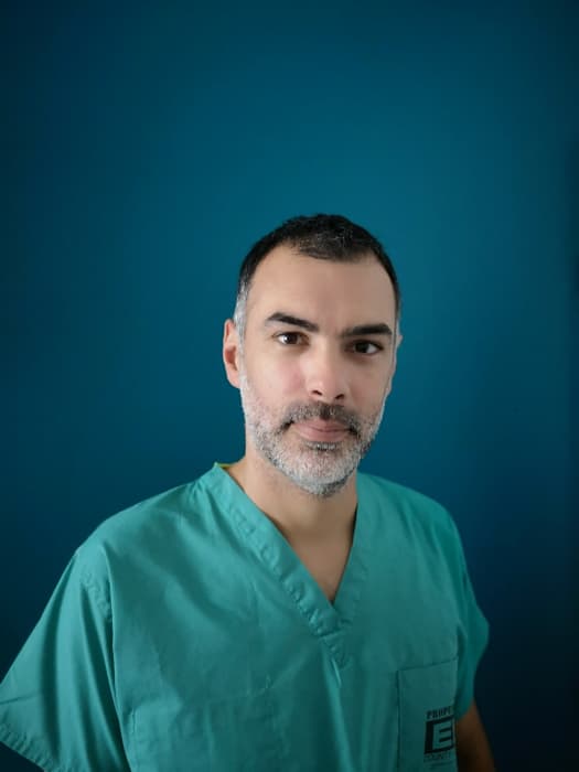 Cédric Hadjadj