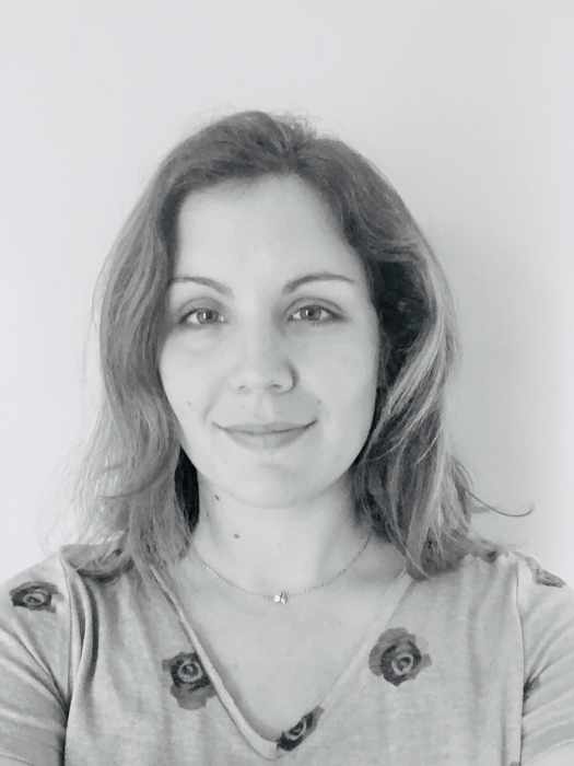 Dr Laura GRANCONATO