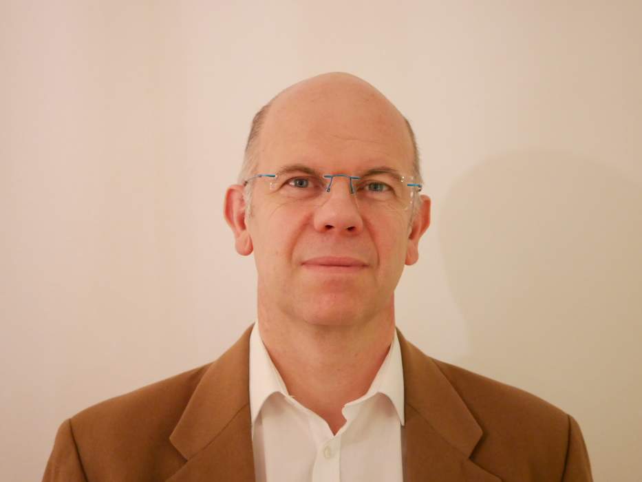 Damien Trupin