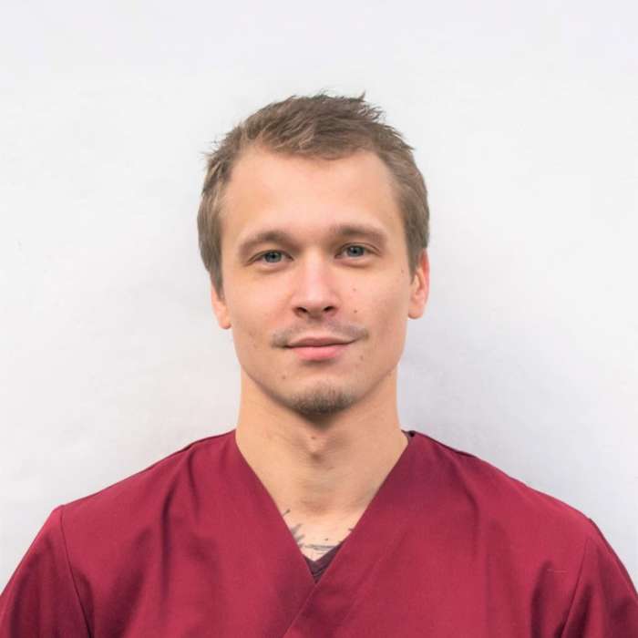 Tristan PALKA