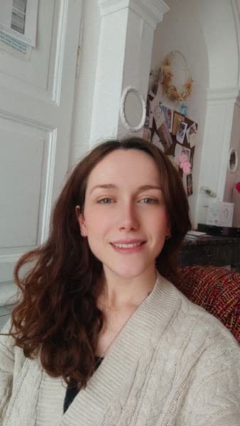 Charlotte Blin