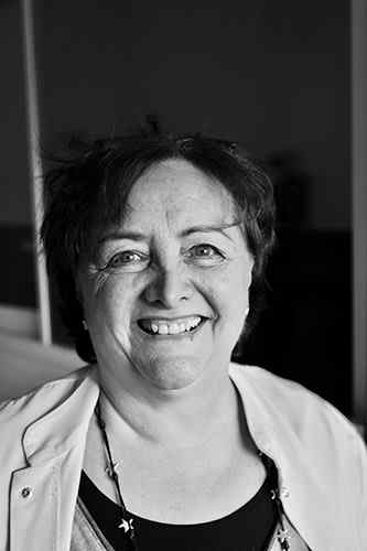 Dr Monique Nouvel