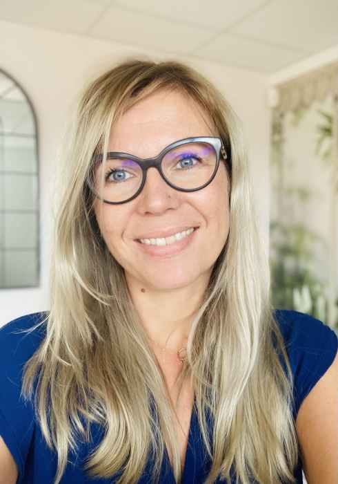 Dr Charlotte LAURENT