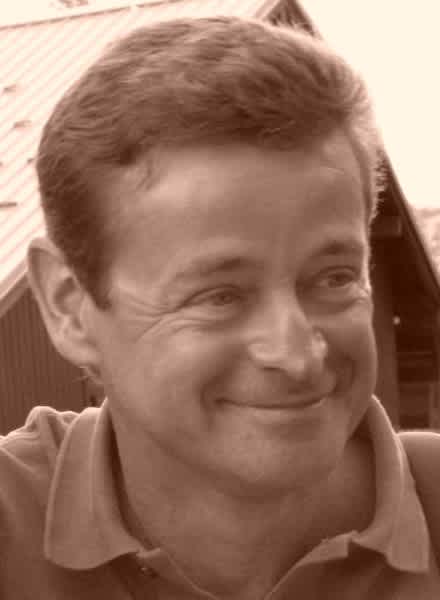 Dr Xavier LACHIVER