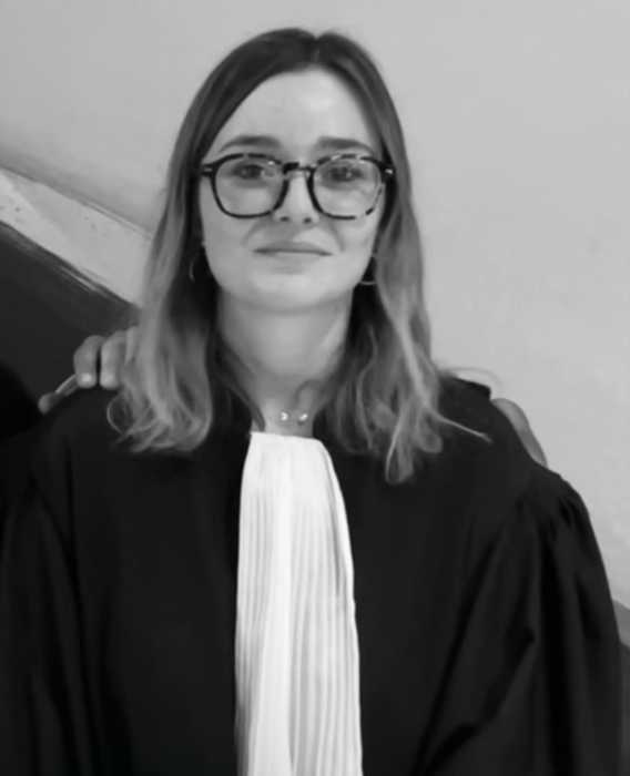 Dr Othilie MOREAU