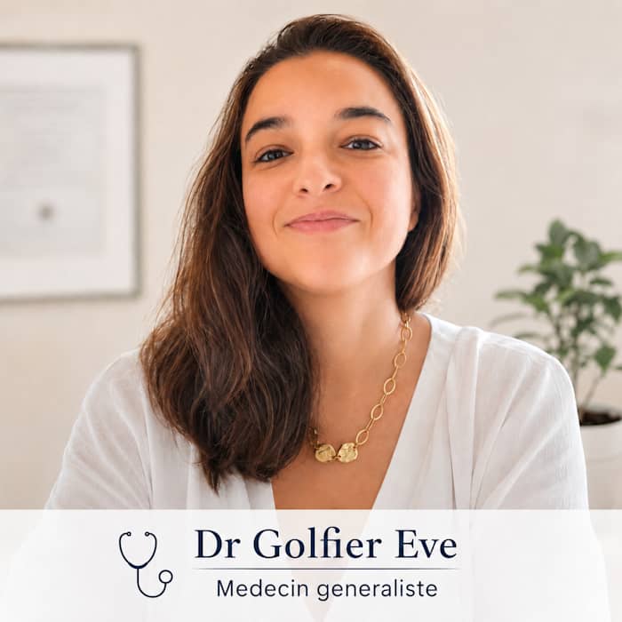 Eve Golfier