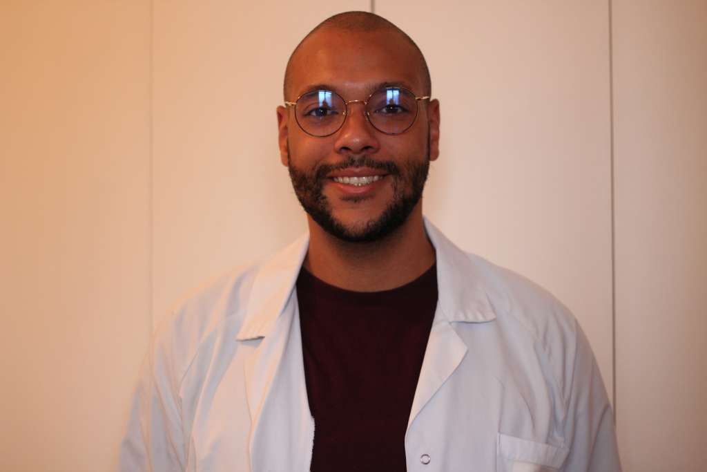 Marco Jasmin