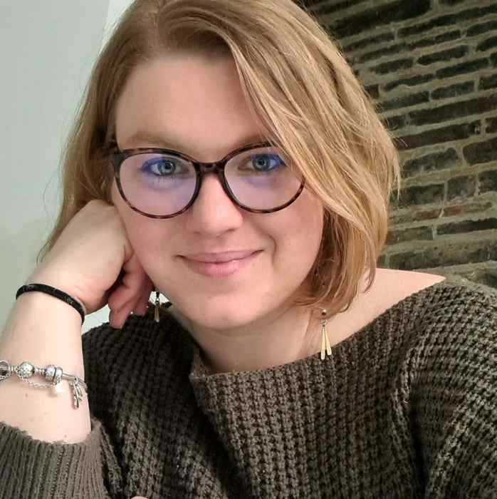 Lucie HANNIER