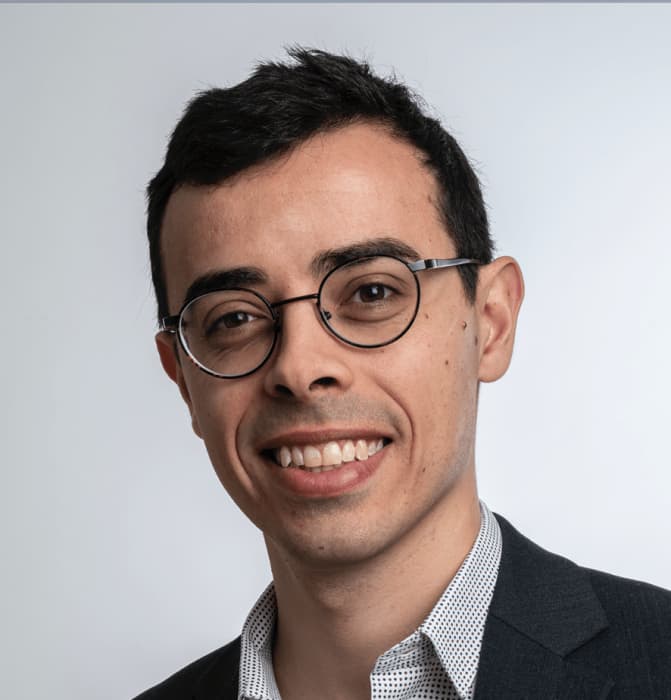 Dr Jean-Baptiste CAZAURAN