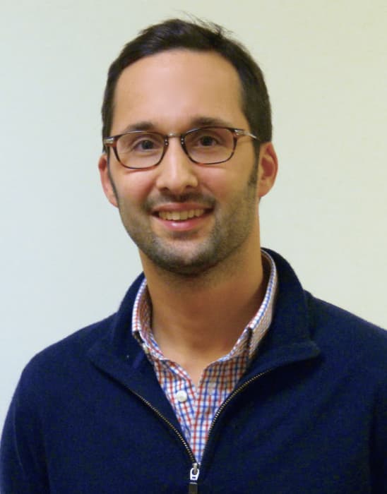 Dr Vincent Heinschild