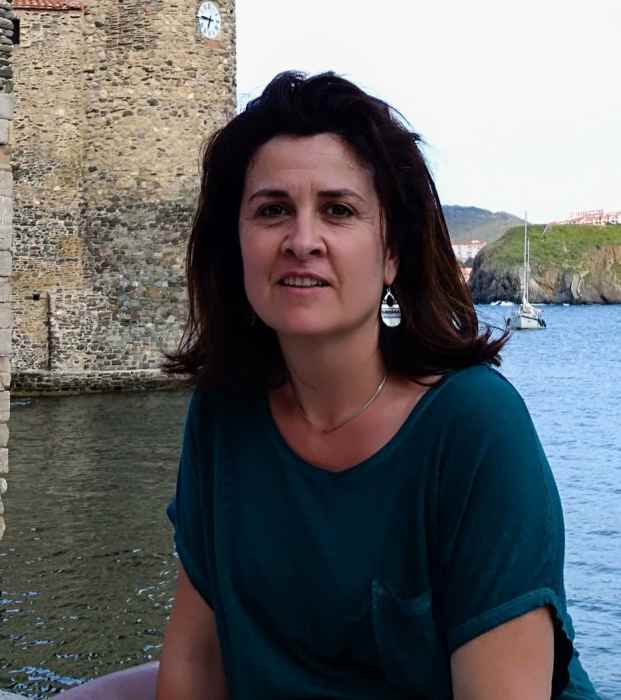 Hélène Avenard Martin