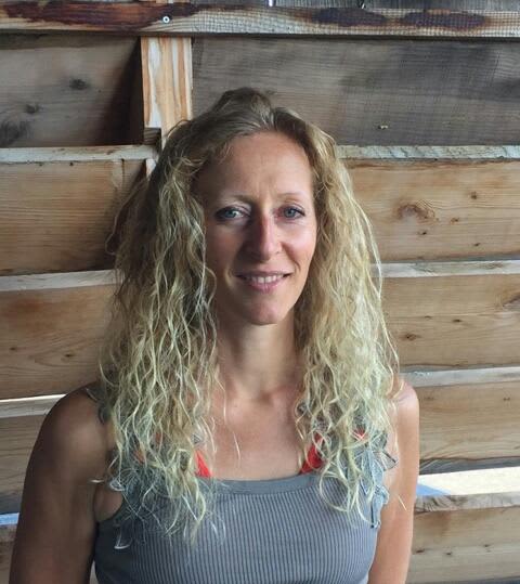 NATHALIE LECROSNIER