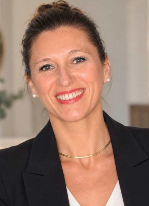 Dr Géraldine Siri, Psychotherapeute à Reims