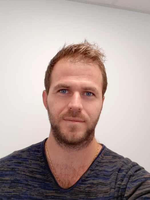 THOMAS SANDROLINI