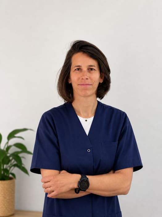 Dr Marion Jooris, Ostéopathe à Tournefeuille