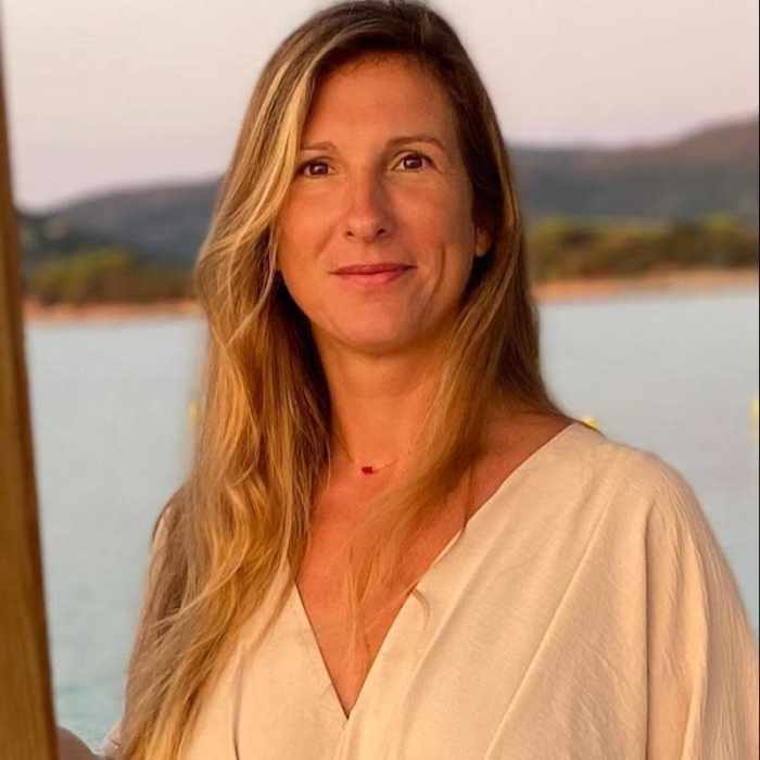 Charline Tognella 