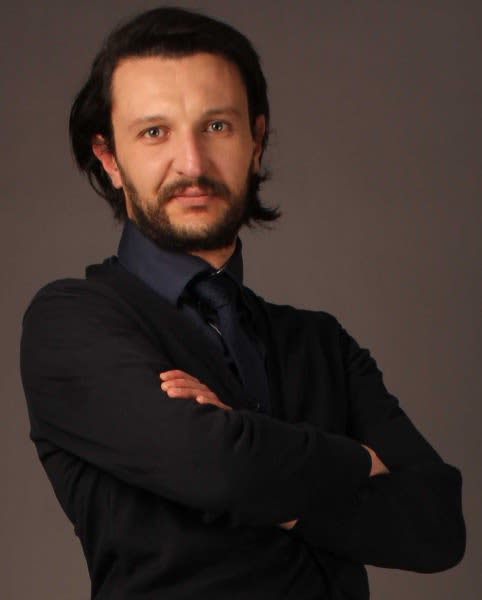 Mehdi BAOUGH