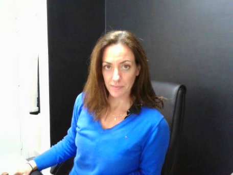 Dr Fleur Servant