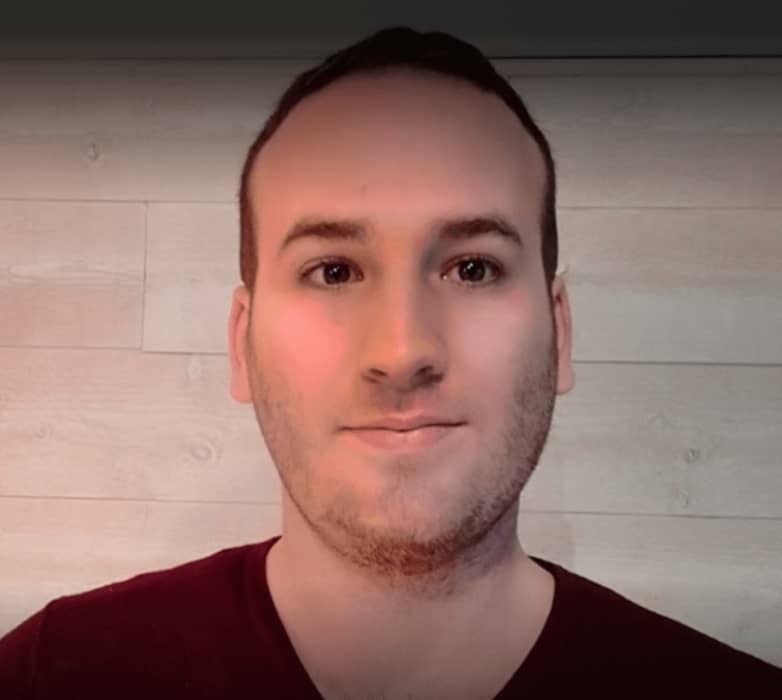 Valentin BARRETEAU