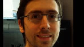 Dr Haim RIAHI