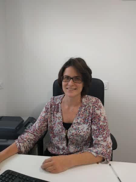 Dr Chloé LADOUS