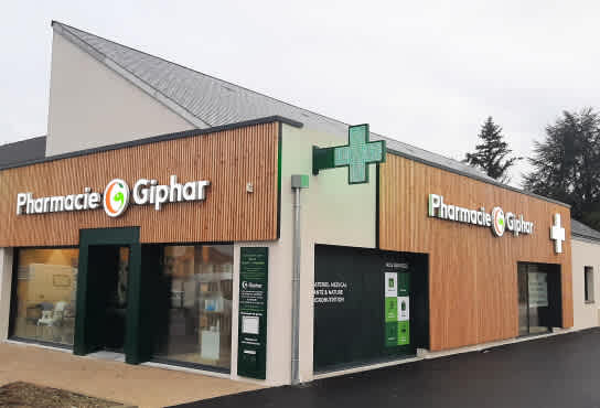 Pharmacie Lenglet 
