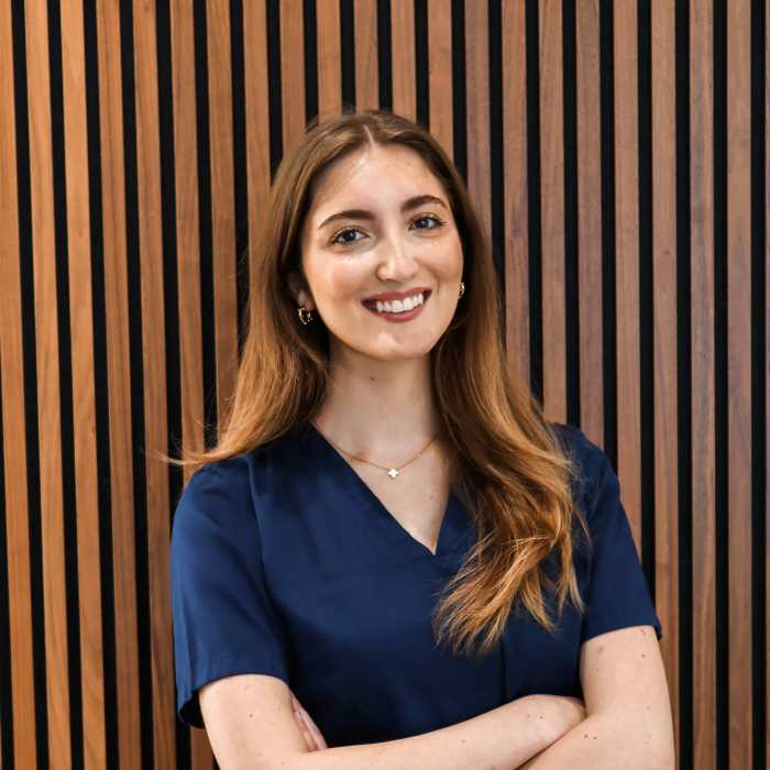 Dr Camille CHIAROMONTE