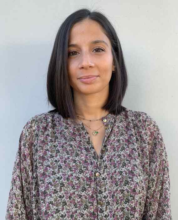 Adeline Peres Da Silva