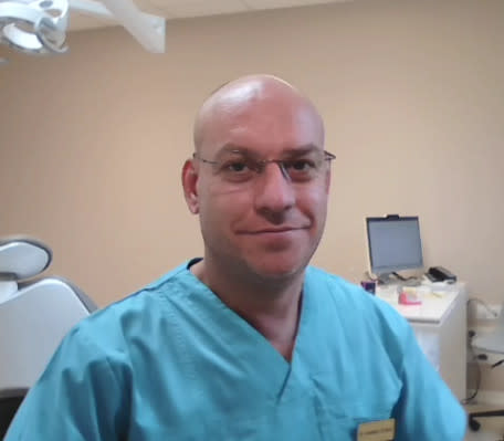 Dr IULIAN MANEA