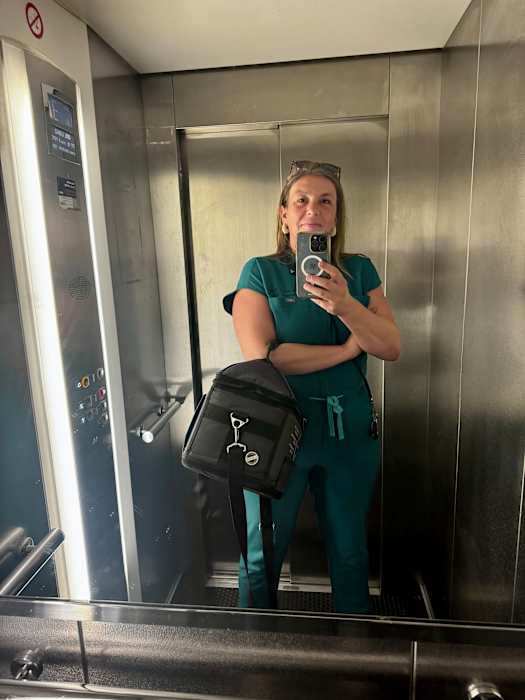 Delphine Dochter-palleau